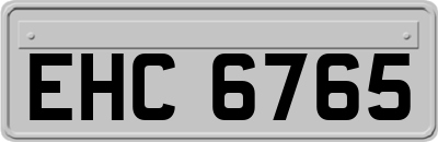 EHC6765