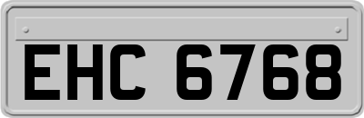 EHC6768