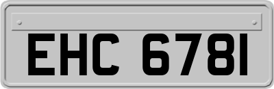 EHC6781