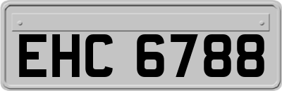 EHC6788
