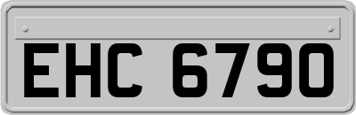 EHC6790