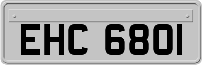 EHC6801