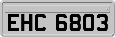 EHC6803