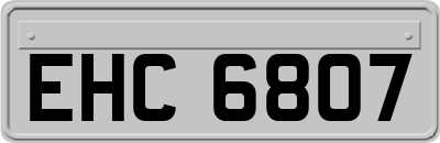EHC6807