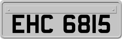 EHC6815