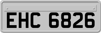 EHC6826