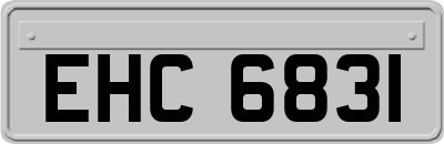 EHC6831