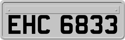 EHC6833