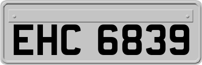 EHC6839