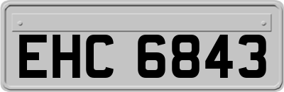 EHC6843