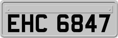 EHC6847