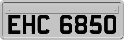 EHC6850
