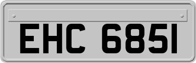 EHC6851