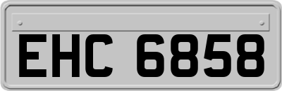EHC6858