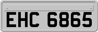 EHC6865