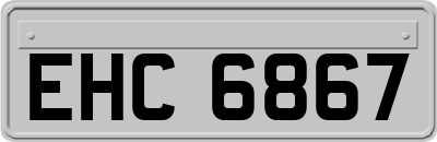 EHC6867