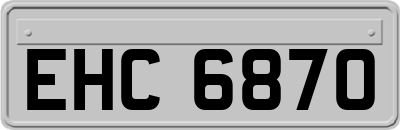 EHC6870