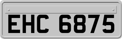 EHC6875