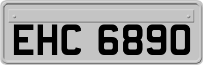 EHC6890