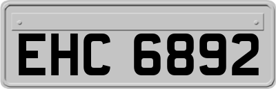 EHC6892