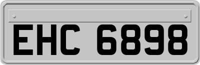 EHC6898