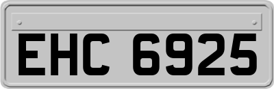 EHC6925