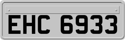 EHC6933