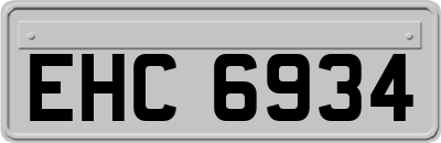 EHC6934