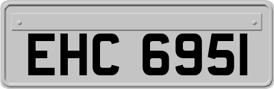EHC6951