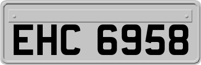 EHC6958