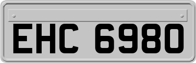 EHC6980