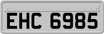 EHC6985