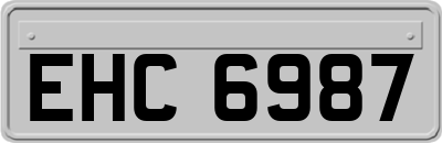 EHC6987