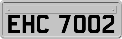 EHC7002