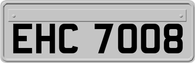 EHC7008