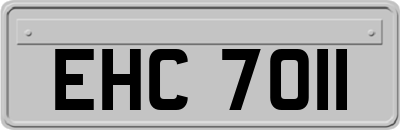 EHC7011