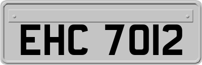EHC7012