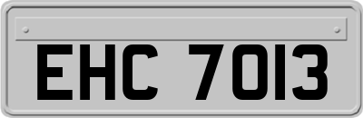 EHC7013