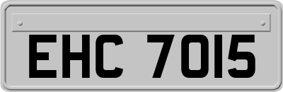 EHC7015