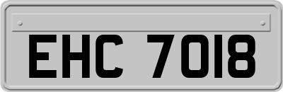 EHC7018
