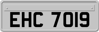 EHC7019