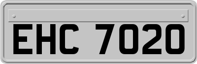 EHC7020