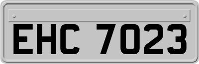 EHC7023