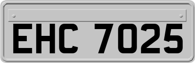 EHC7025