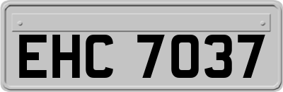 EHC7037