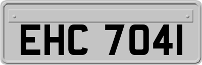 EHC7041