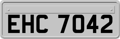 EHC7042