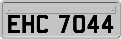 EHC7044
