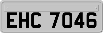 EHC7046