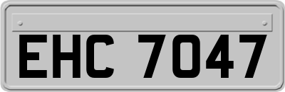 EHC7047